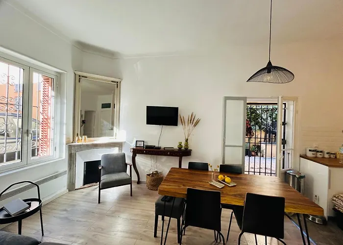 Charmante 3 Zimmer, Stadtwohnung