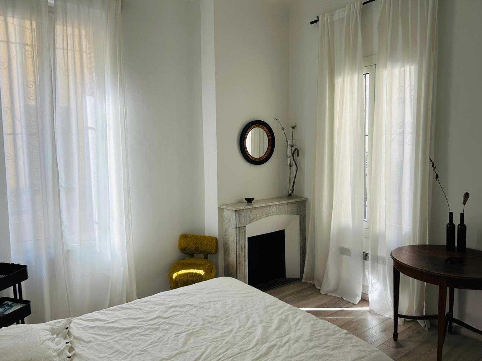 Charmante 3 Zimmer, Stadtwohnung Appartement