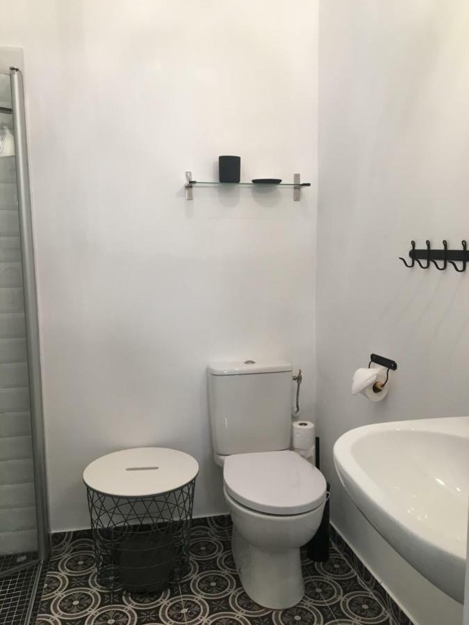 Appartement Charmante 3 Zimmer, Stadtwohnung