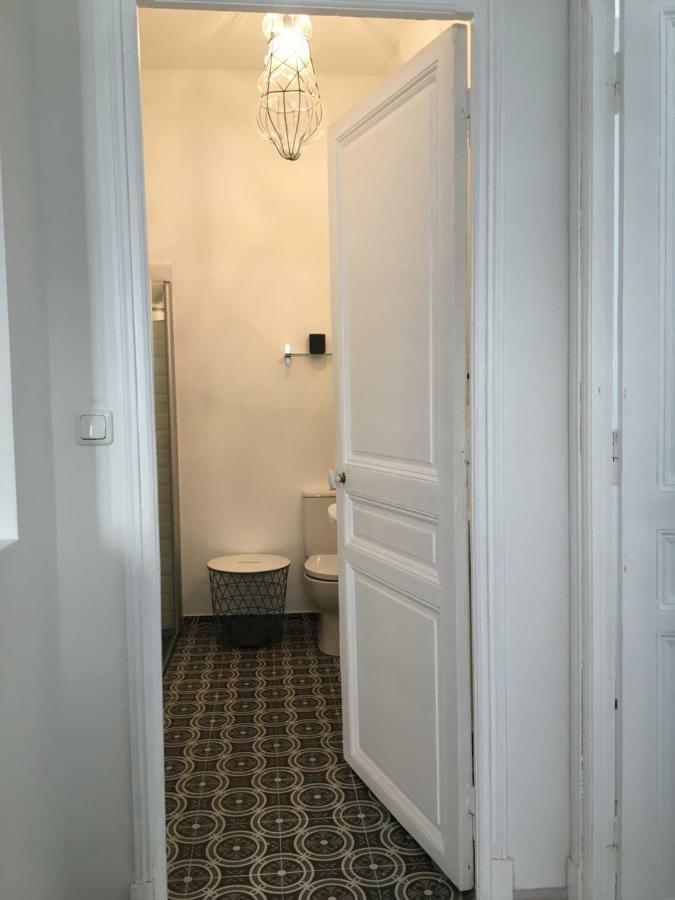 Appartement Charmante 3 Zimmer, Stadtwohnung Menton