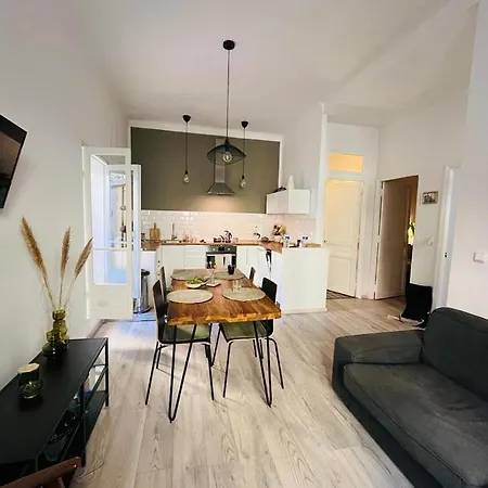 Charmante 3 Zimmer, Stadtwohnung Menton Extérieur photo