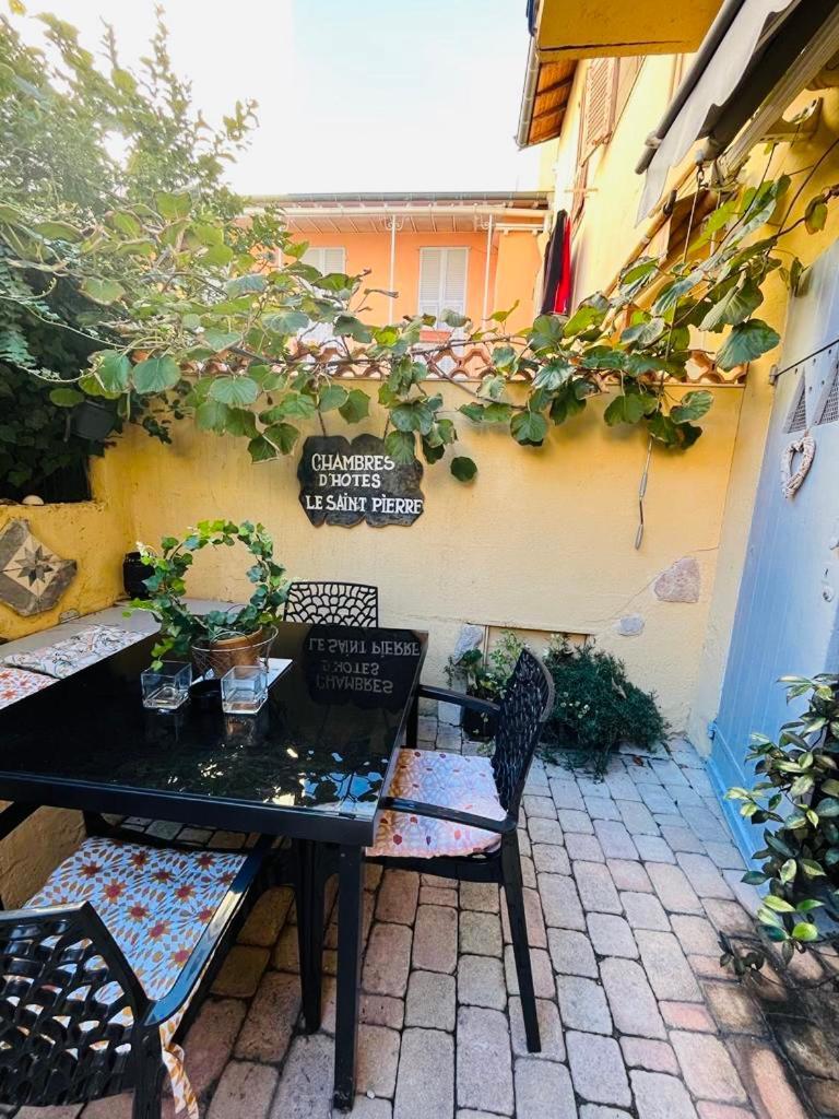 Charmante 3 Zimmer, Stadtwohnung Apartment Menton