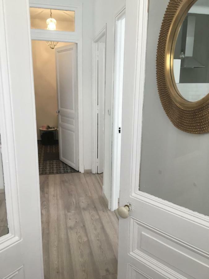 Charmante 3 Zimmer, Stadtwohnung * Menton
